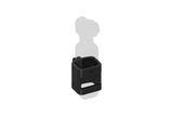 DJI Osmo Pocket Expansion Kit with 1 Wheel Controller, 1 Wireless Module, 1 Accessory Mount, 1 Samsung 32 GB microSD Card 4 Accessories, Portable and Versatile, Precise Gimbal Control, Universal Port