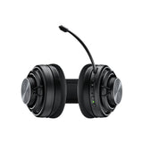 Turtle Beach Atlas Air Auriculares de Juego Abiertos Inalámbricos para PC, PS5, PS4 y Móviles equipados con Bluetooth