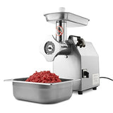 Maxima Picadora de carne Gastro - Hasta 220 kg/h