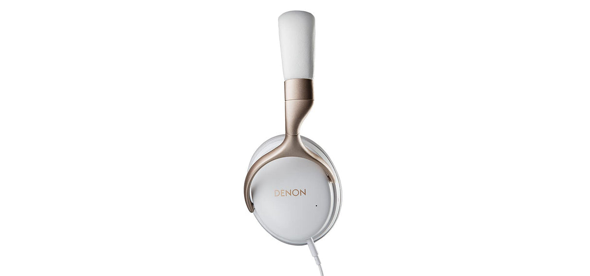 DENON AH-GC30 Auriculares Bluetooth Negros