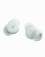 Soundcore Auriculares Sleep A30 de Anker: con Cancelación Activa de Ruido, Sistema Adaptativo para Bloquear los Ronquidos, Máxima Comodidad para Quienes Duermen de Lado y 45h de Reproducción