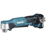 Makita DA332DSYJ - Taladro angular de batería de 10,8 V, cargador en Makpac, gasolina, con 2 baterías de 1,5 Ah