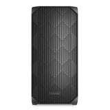 Sharkoon AK3 Black ATX - Carcasa para PC