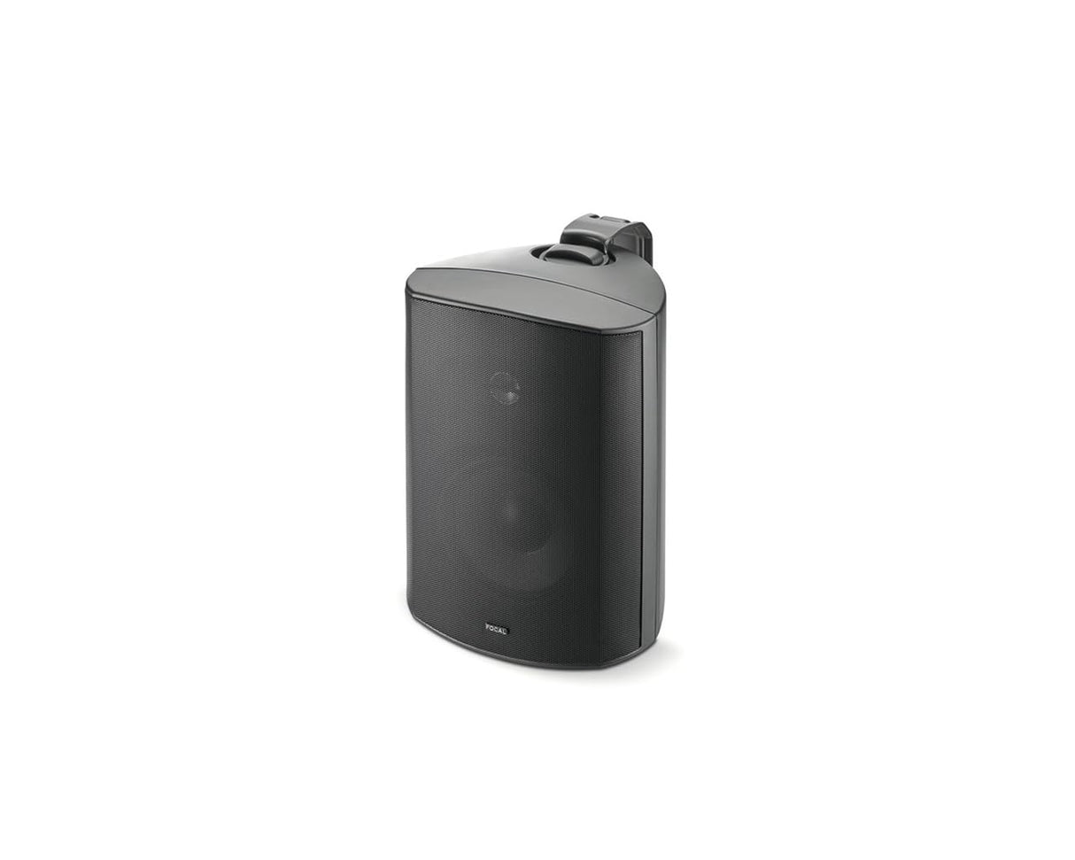 FOCAL Altavoces para Exterior 100 OD6 Black