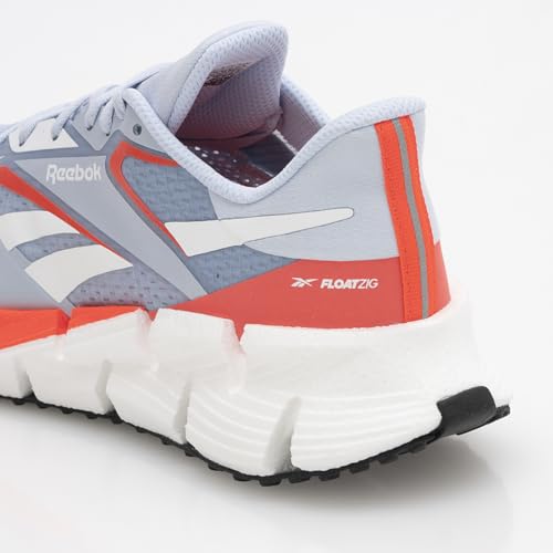 Reebok FLOATZIG 1 PALBLU/FTWWHT/ORGFLA 39 Mens