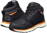 Timberland PRO, Reaxion NT FP ESD S3 Hombre, BLACK, 43 EU