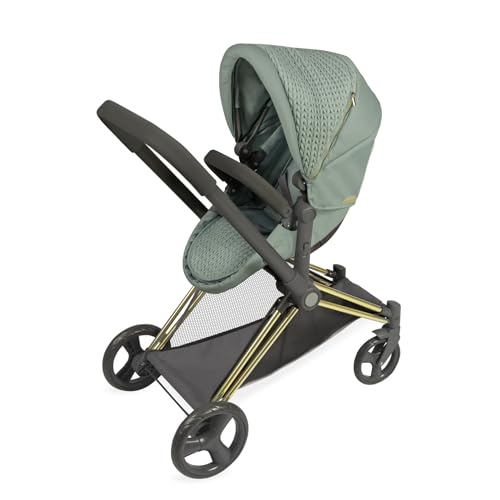 Carro de Muñecas Capriccio 3x1 DeCuevas Toys 81773
