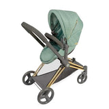 Carro de Muñecas Capriccio 3x1 DeCuevas Toys 81773