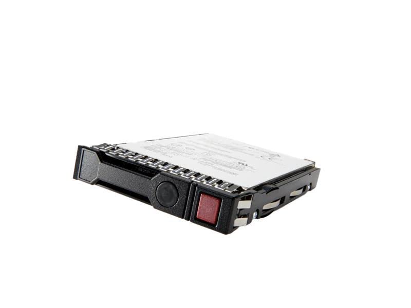 HEWLETT PACKARD Enterprise Unidad de Estado sólido Disco SSD 2.5" 1920 GB SAS