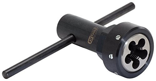 KS Tools 331.0620 - Pack de 8 piezas con adaptadores de terrajas