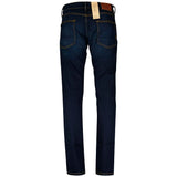 Scotch & Soda Ralston Jeans, Jeans, Hombre, Beaten Blue, 29W / 30L