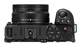 Camara Nikon Z 30 Vlogger Kit
