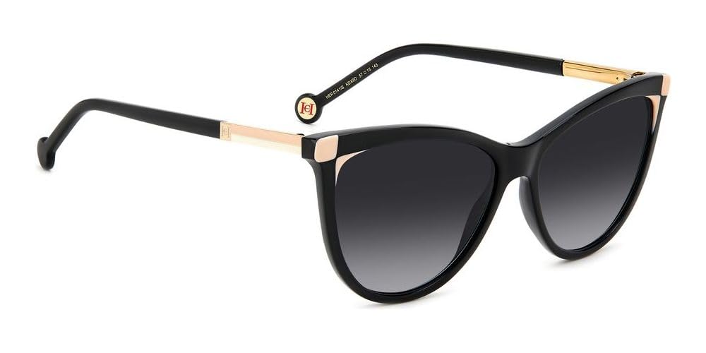 Carolina Herrera Her 0141/S Gafas, KDX, 57 para Mujer