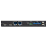 KRAMER 5X5 Composite Video & Balanced Stereo Audio Matrix SWITCHER (VM-2HDT) 10-8048901190