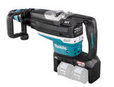 Martillo Combinado BL 40Vmax XGT 52mm SDS-MAX AFT AWS marca Makita