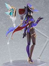 Max Factory Mona Mirror Reflection of Doom Ver Fig. 15 cm genshin Impact figma