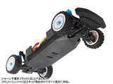 Tamiya 58707 1:10 RC XV-02 Pro Chassis Kit Kardan - Coche teledirigido, chasis RC, modelismo, Kit para Montar, Hobby, Tinkering