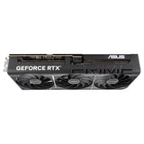 ASUS Prime GeForce RTX 5060 Ti 16GB GDDR7 OC Edition - Tarjeta gráfica preparada para SFF (PCIe 5.0, 16GB GDDR7, HDMI/DP 2.1, 2,5 Ranuras, Ventiladores Axial-Tech, Dual BIOS)