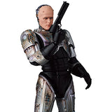 Medicom Robocop MAF EX Murphy Head Damage Ver. 16 cm