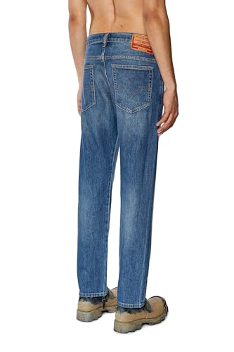 Diesel D-yennox Jeans, 01-09g83, 40W / 34L Hombre