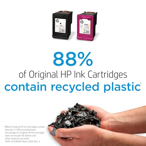 HP 981Y L0R15A, Amarillo, Cartucho de Tinta de Alta Capacidad PageWide Original, de 16.000 páginas, compatible con impresoras de inyección de tinta HP PageWide Enterprise Serie 556 y MFP 586