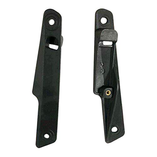 ERDOS Motorcycle Windshield Windscreen Bracket Strip Kit for- R1200GS LC R1250GS R1250 GS 2013-2020