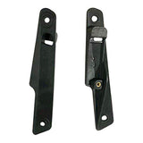 ERDOS Motorcycle Windshield Windscreen Bracket Strip Kit for- R1200GS LC R1250GS R1250 GS 2013-2020