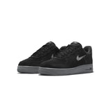 NIKE Air Force 1, Sneaker Hombre, Black Cool Grey, 47 EU