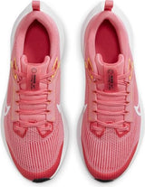 NIKE Air Zoom Pegasus 40, Zapatillas para Correr, Tiza Coral/Pulso Blanco-Citrón, 34 EU