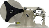 TAL-1100MR Aplicador de etiqueta de producto manual redondo