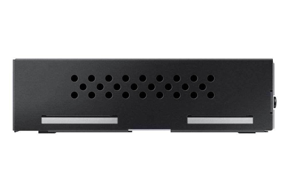 Samsung SBB-SNOWRAF Cliente liviano Tizen 4.0 1,1 kg Negro
