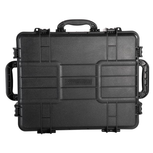 Vanguard Supreme 53F - Maleta irrompible Seguridad estanca
