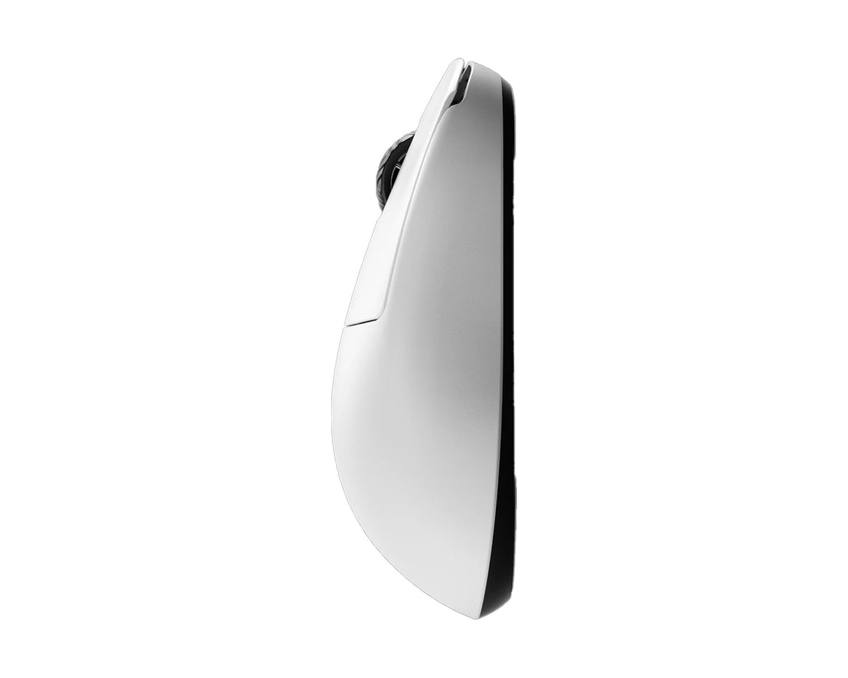 SCYROX V8 2.4 GHz inalámbrico, Compatible con 8K, Ultraligero, 1.3 oz (36 g), Interruptor óptico, Sensor Pixart 3950, tasa de sondeo de 8.000 Hz, dongle 8K Incluido, Alto Costo, Mouse para Juegos con
