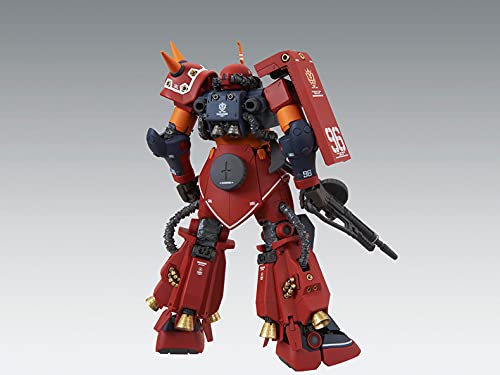 Bandai 51957 – MG Zaku High Mob Psycho Zaku VR Ka 1/100