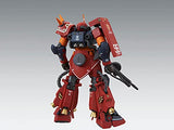 Bandai 51957 – MG Zaku High Mob Psycho Zaku VR Ka 1/100
