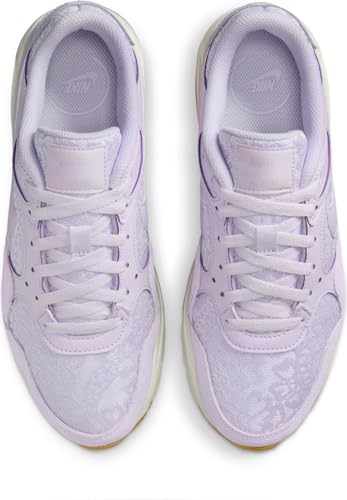 NIKE Wmns Air MAX SC, Sneaker Mujer, Sail Sail White Gum Light Brown, 36.5 EU