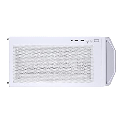 Torre ATX LANCOOL 215 White LIAN LI