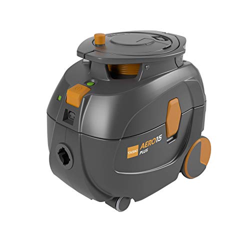 Taski 7524250 Aero 15 Plus – Aspiradora profesional