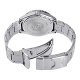Orient Reloj Deportivo RA-WJ0003S10B, Blanco Crema., Deportes