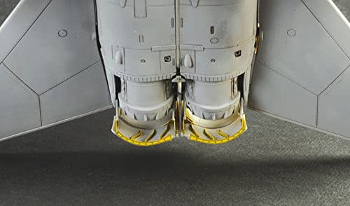 Italeri 2513 1:32 Tornado GR.4