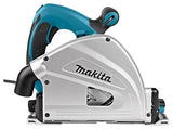 Makita SP6000J - Sierra de Incision 165 mm