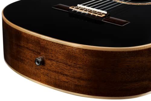 NYLON 6-STR. GUITAR ORTEGA
