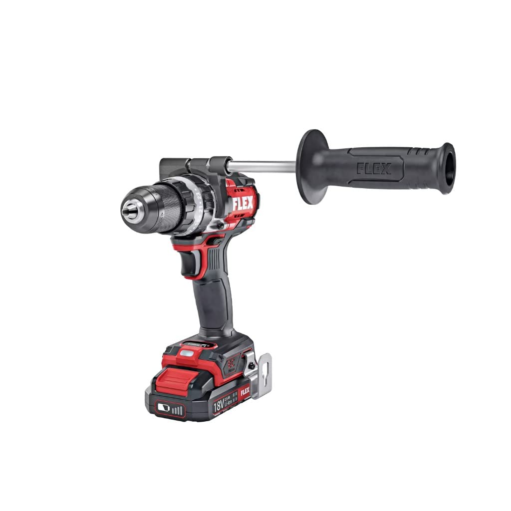 FLEX PD 2G 18.0-EC-HD/5.0 Set