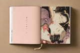 Hokusai. Shunga