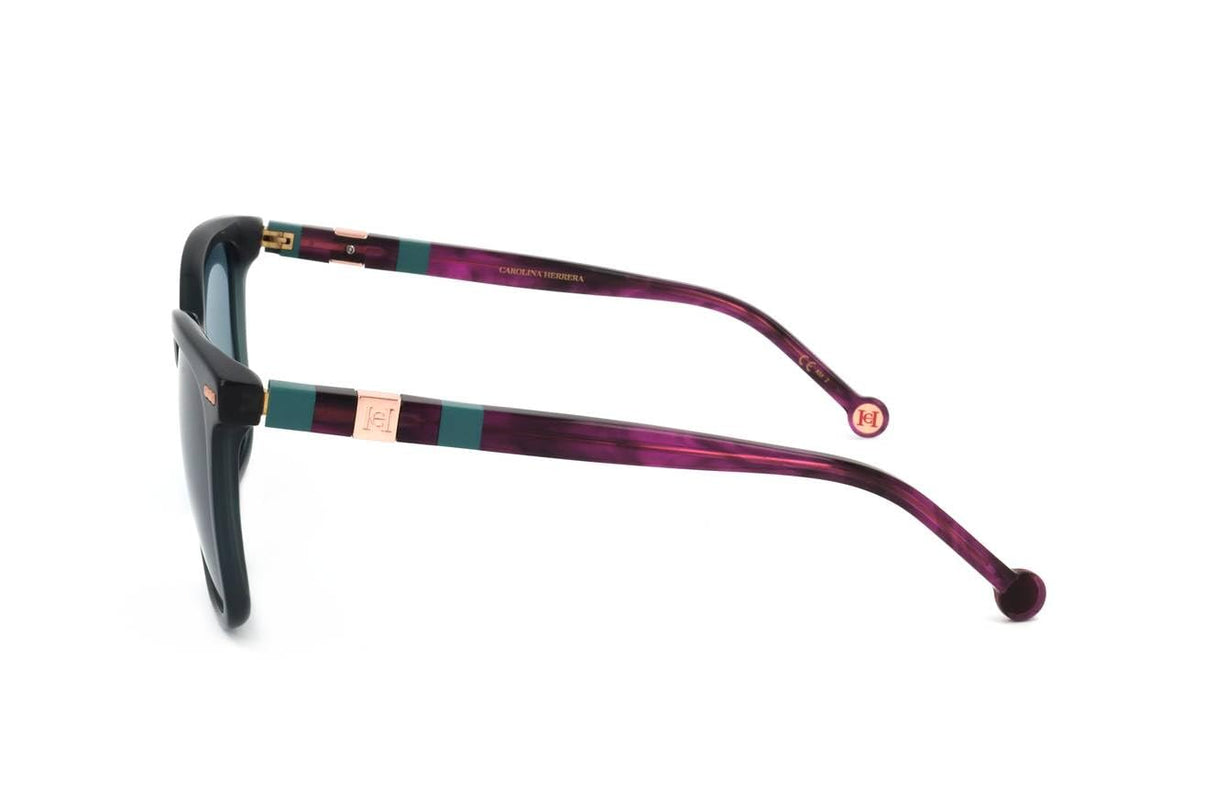 CAROLINA HERRERA Ch 0045/S Gafas, 4LZ, 57 para Mujer