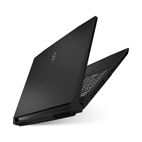 MSI CreatorPro M16 B13VJ-1022ES - Ordenador portátil 16" QHD+ 60Hz (RTX 2000 Ada, Intel Core i7-13700H, 32GB, 1TB, Windows 11 Pro) Black - Teclado QWERTY Español