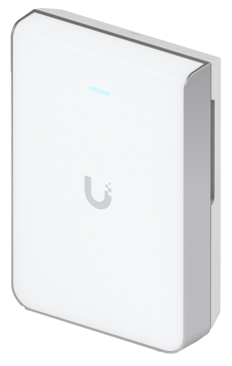 UbiQuiti U7-Pro-Wall