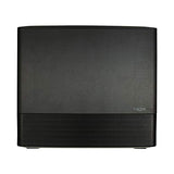 Fractal Design Node 804, Caja de Ordenador de sobremesa, Negro