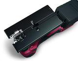 Flex JS 18.0-EC/5.0 489778 - Sierra de calar con batería (sierra de 18 V, 5,0 Ah, velocidad de carrera sin carga: 0-3500 /min, carrera de 26 mm, carrera de péndulo 4)