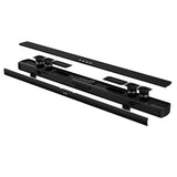 Aiwa Barra De Sonido con Subwoofer Inalámbrico HE-1200SW 2.1 CH con potencia120W RMS. Color Negro
